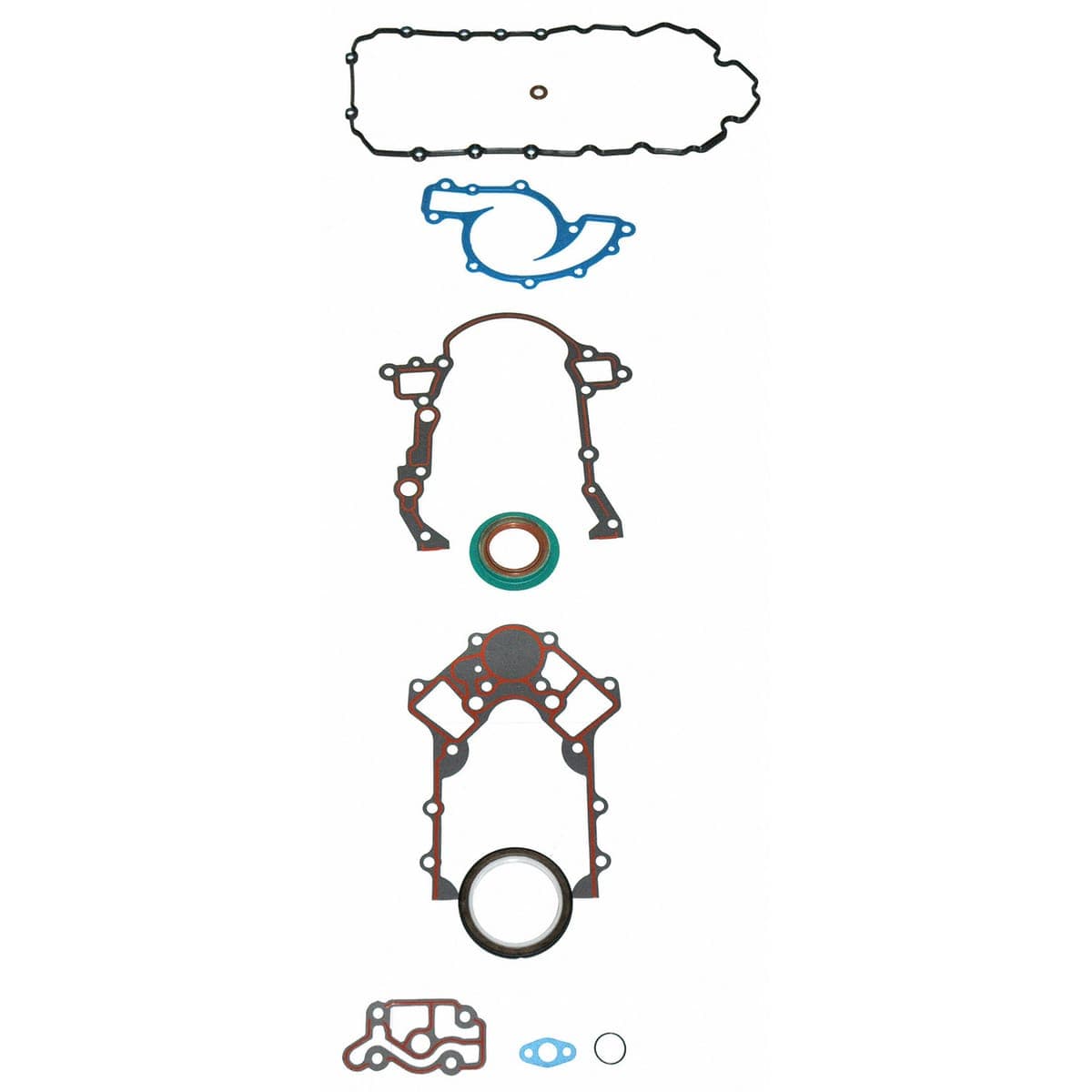 Fel-Pro CS9917-2 Conversion Gasket Set