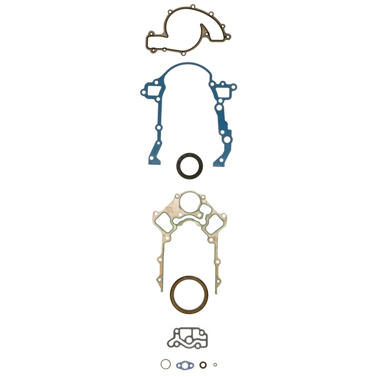 Fel-Pro CS9917-4 Conversion Gasket Set