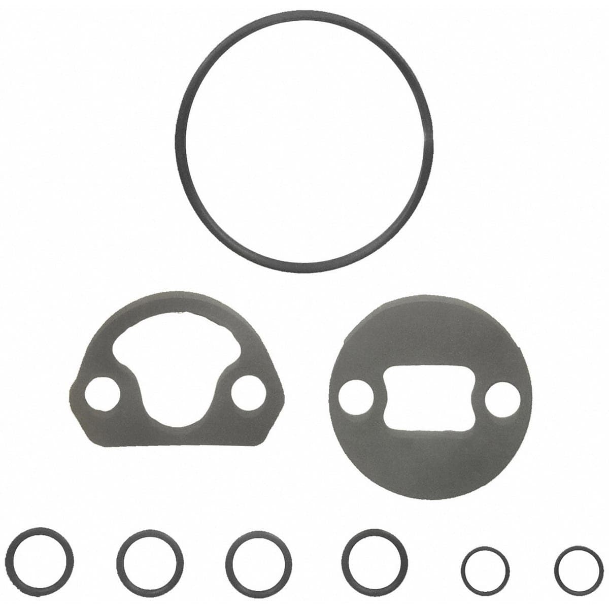 Fel Pro ES70016 Oil Cooler Gasket Set