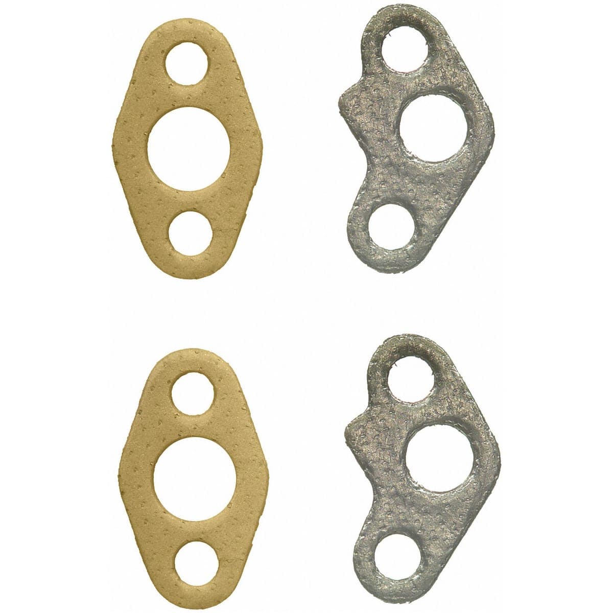 Fel Pro ES70389 Exhaust Gas Recirculation (EGR) Gasket Set