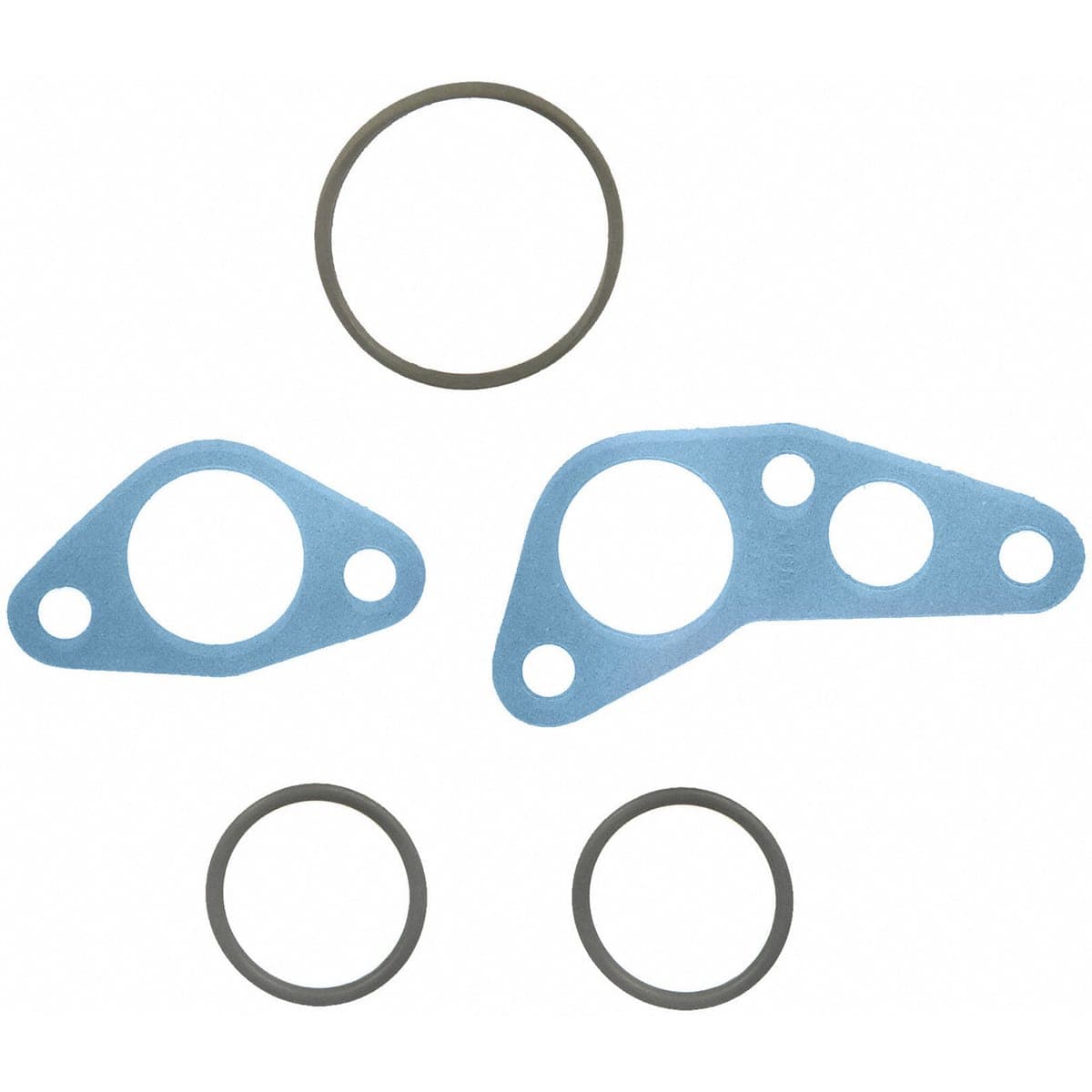 Fel Pro ES70426 Coolant Crossover Pipe Mounting Set