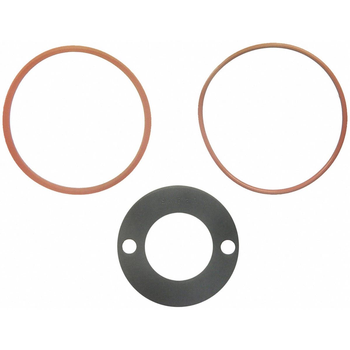 Fel Pro ES70687 Oil Cooler Gasket Set