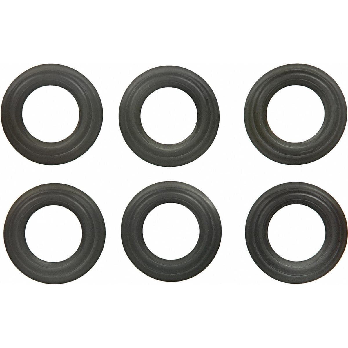Fel Pro ES70691 Spark Plug Tube Seal Set
