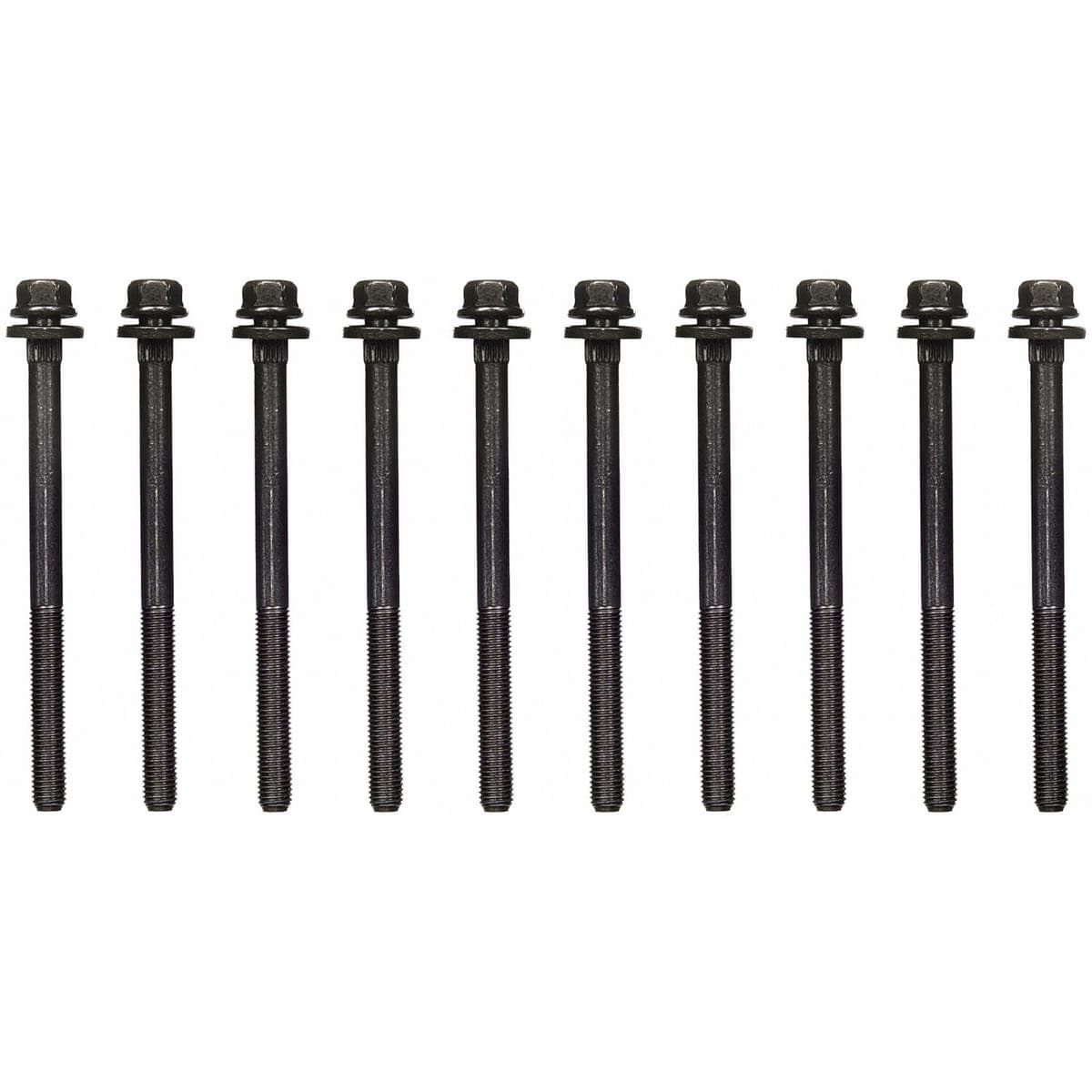 Fel Pro ES71028 Cylinder Head Bolt Set