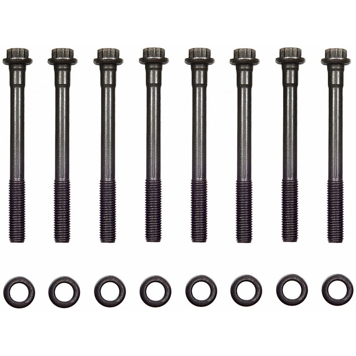 Fel Pro ES71036 Cylinder Head Bolt Set