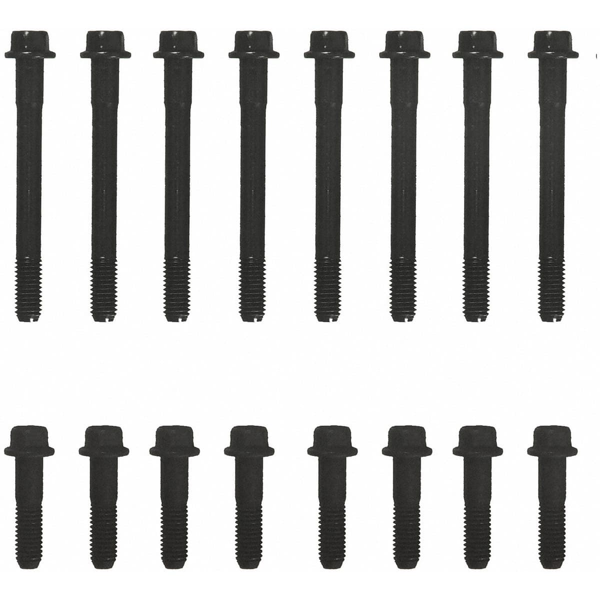 Fel Pro ES71038 Cylinder Head Bolt Set