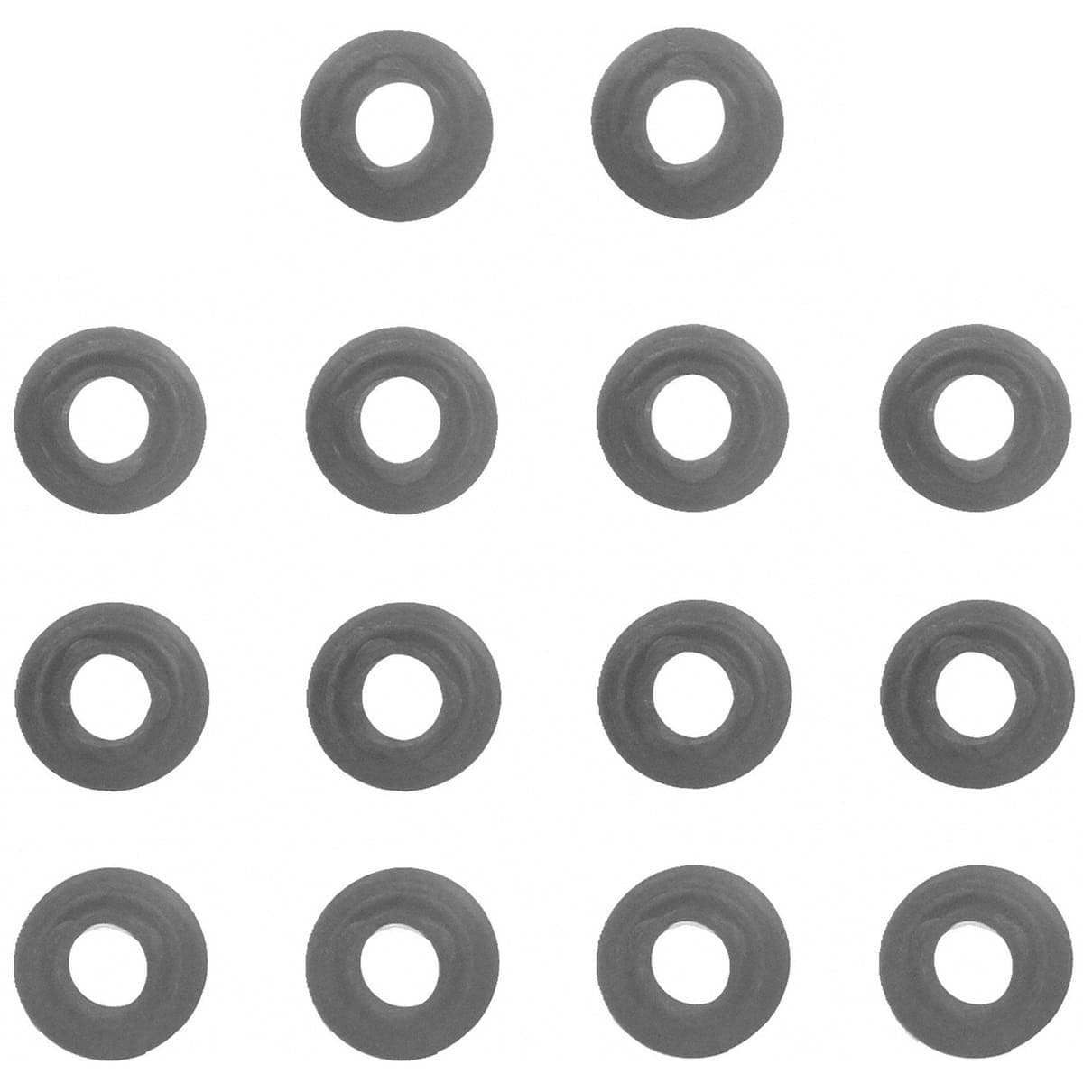 Fel Pro ES71105 Valve Cover Grommet Set