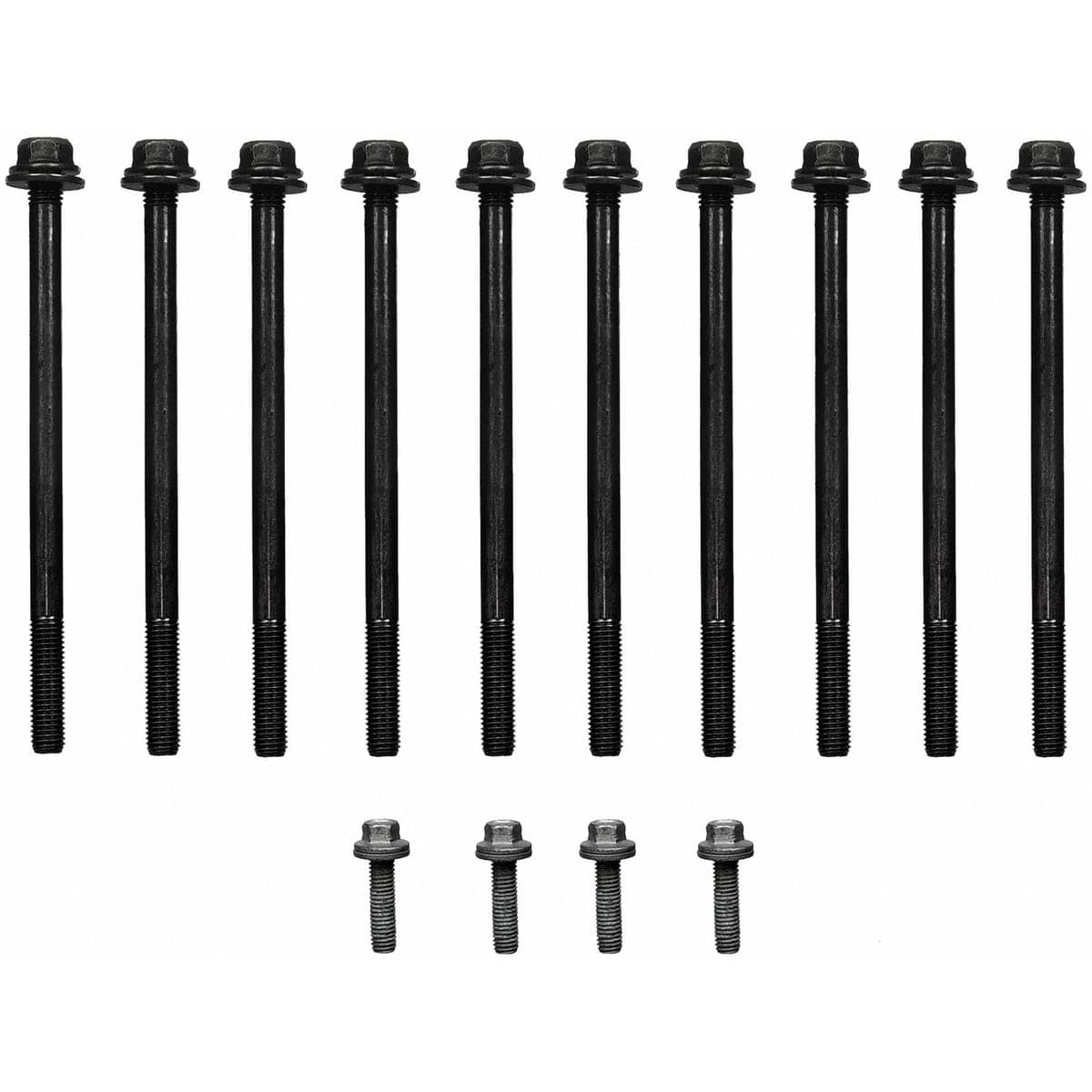 Fel Pro ES71129 Cylinder Head Bolt Set