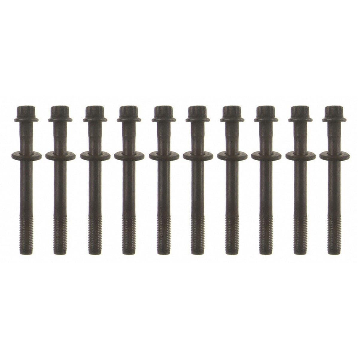 Fel Pro ES71177 Cylinder Head Bolt Set