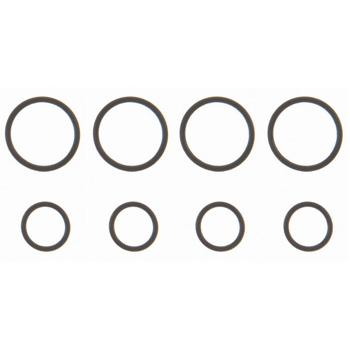 Fel Pro ES71188 Fuel Injector O-Ring Kit