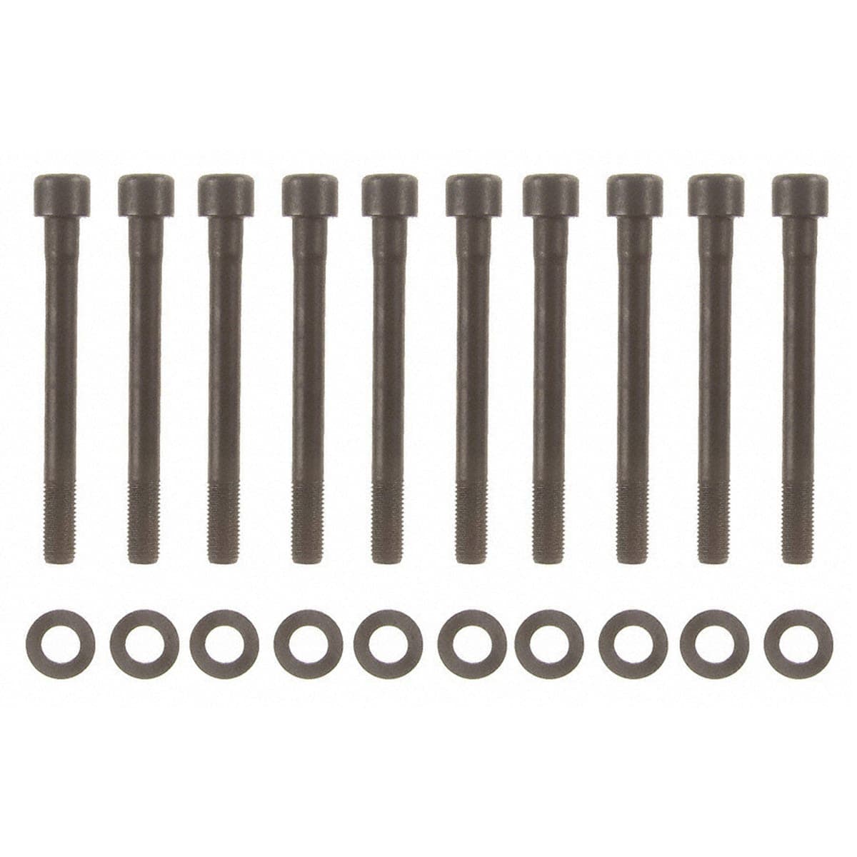 Fel Pro ES71203 Cylinder Head Bolt Set