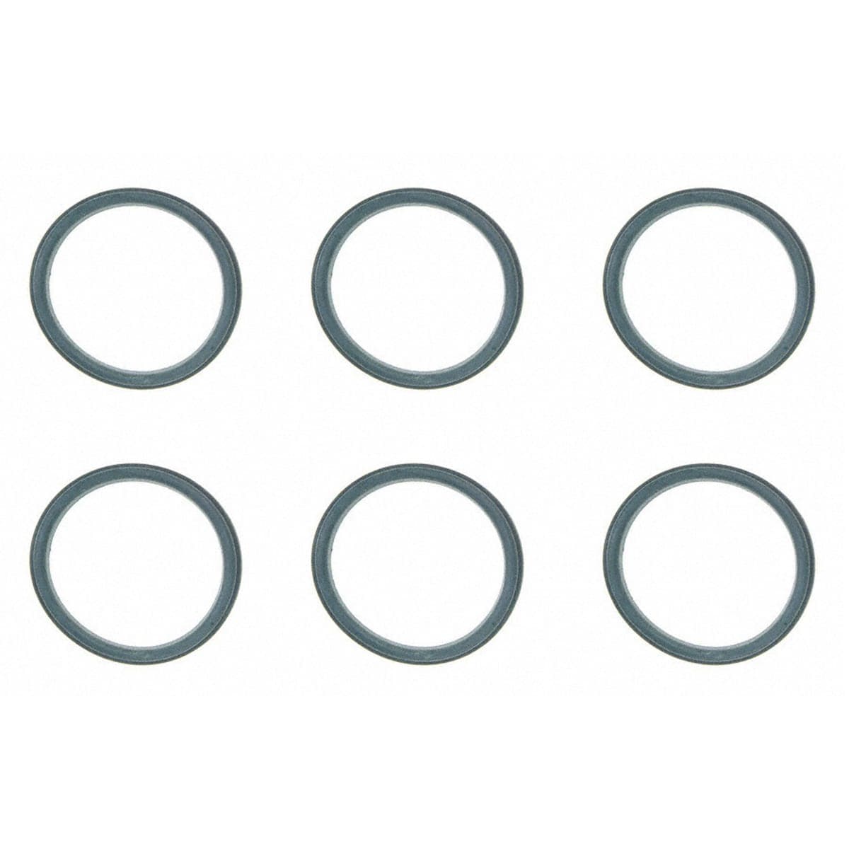 Fel Pro ES71205 Spark Plug Tube Seal Set
