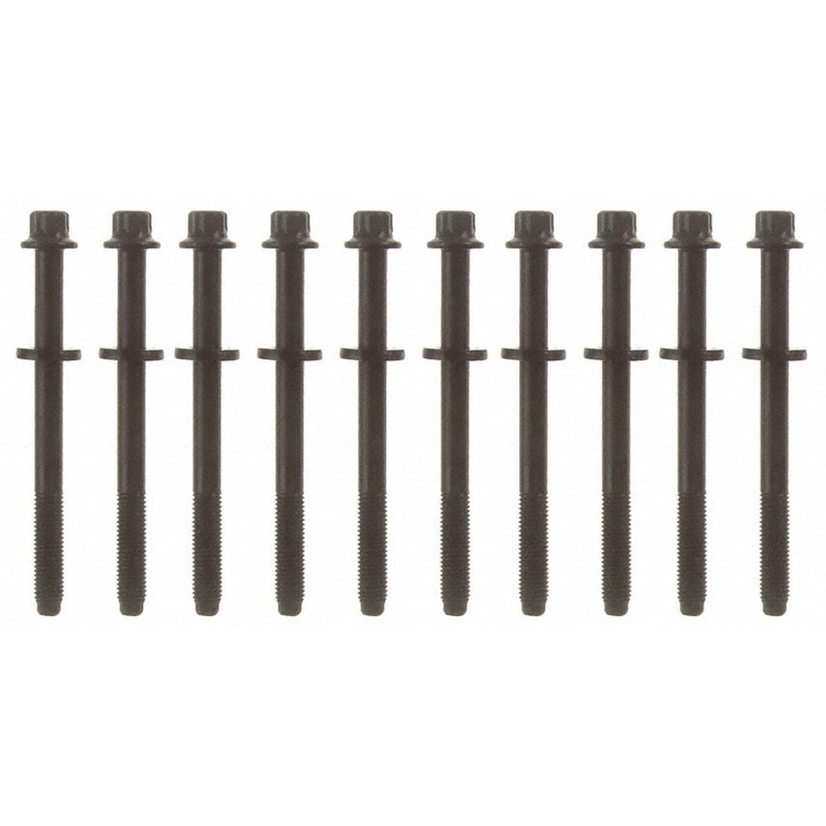 Fel Pro ES71206 Cylinder Head Bolt Set
