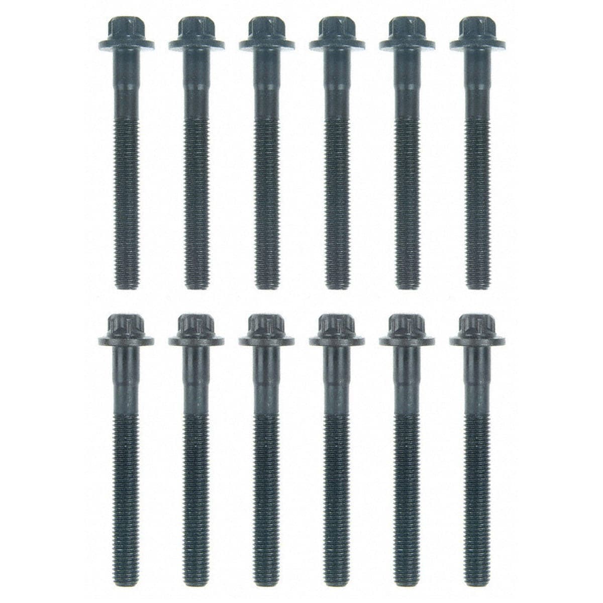 Fel Pro ES71233 Cylinder Head Bolt Set
