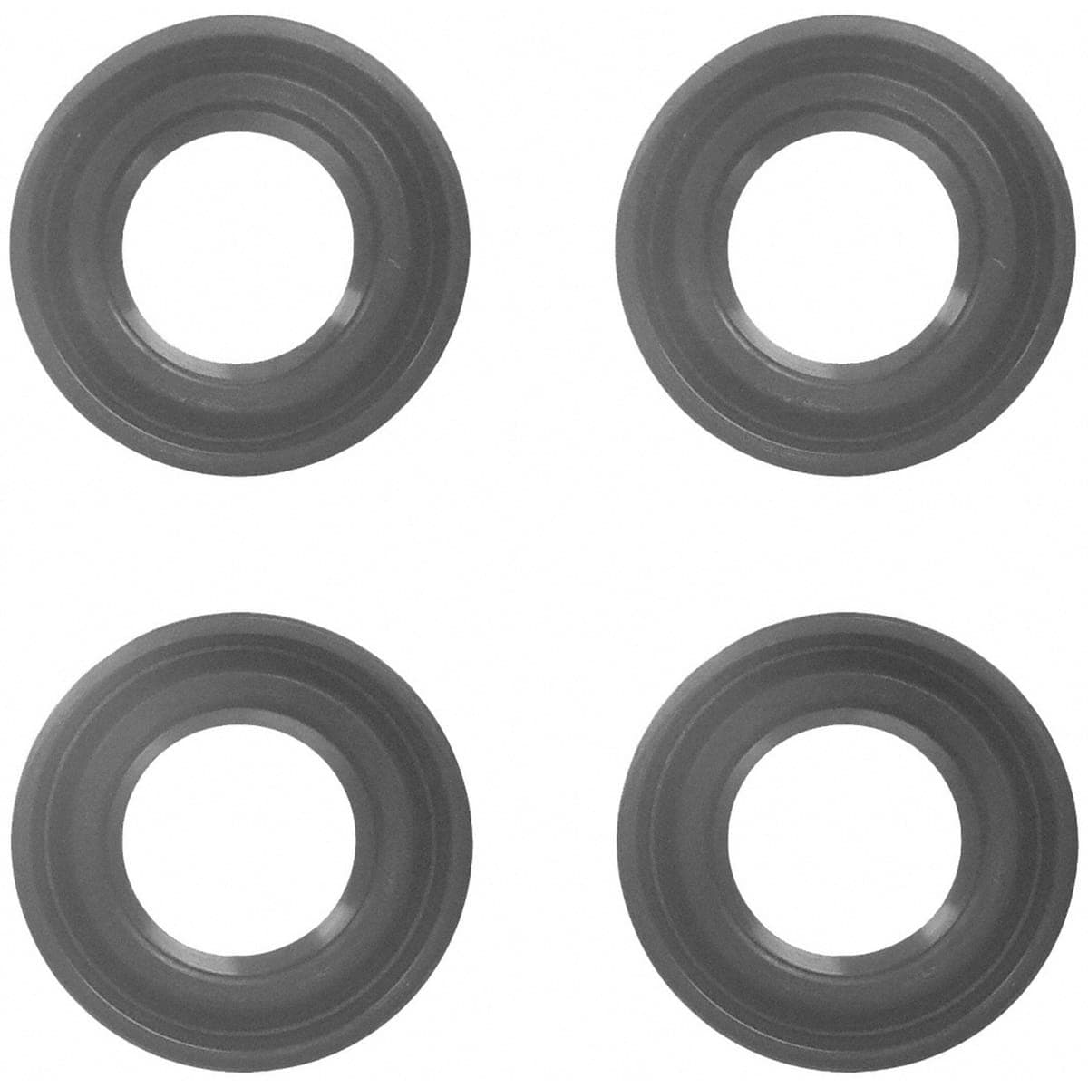 Fel Pro ES72105 Spark Plug Tube Seal Set