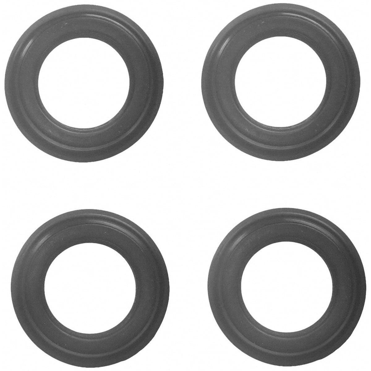 Fel Pro ES72120 Spark Plug Tube Seal Set