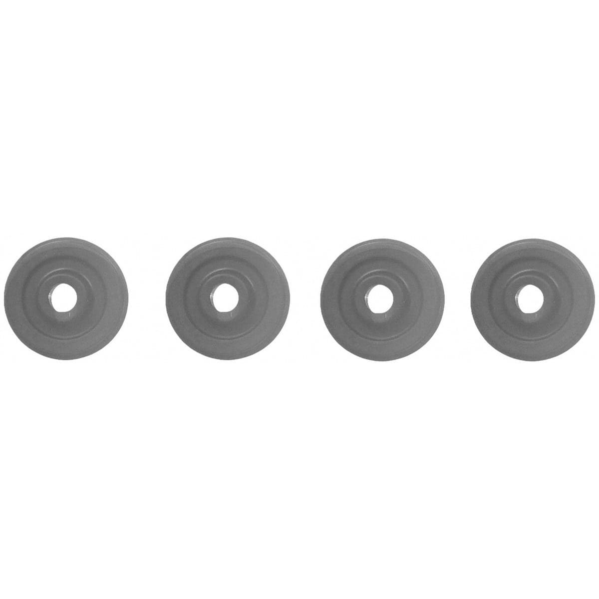 Fel Pro ES72123 Valve Cover Grommet Set