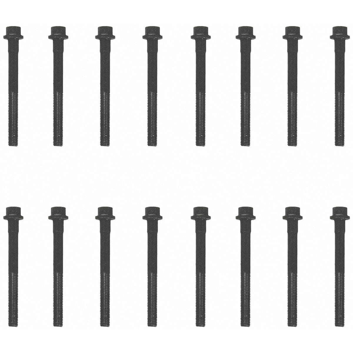 Fel Pro ES72136 Cylinder Head Bolt Set