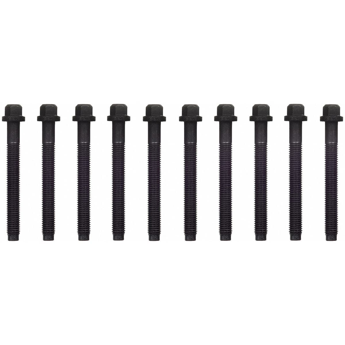 Fel Pro ES72137 Cylinder Head Bolt Set