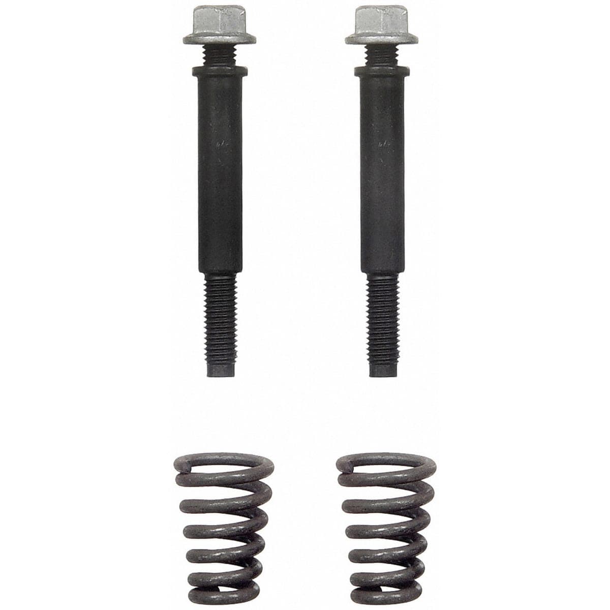 Fel Pro ES72141 Exhaust Bolt and Spring