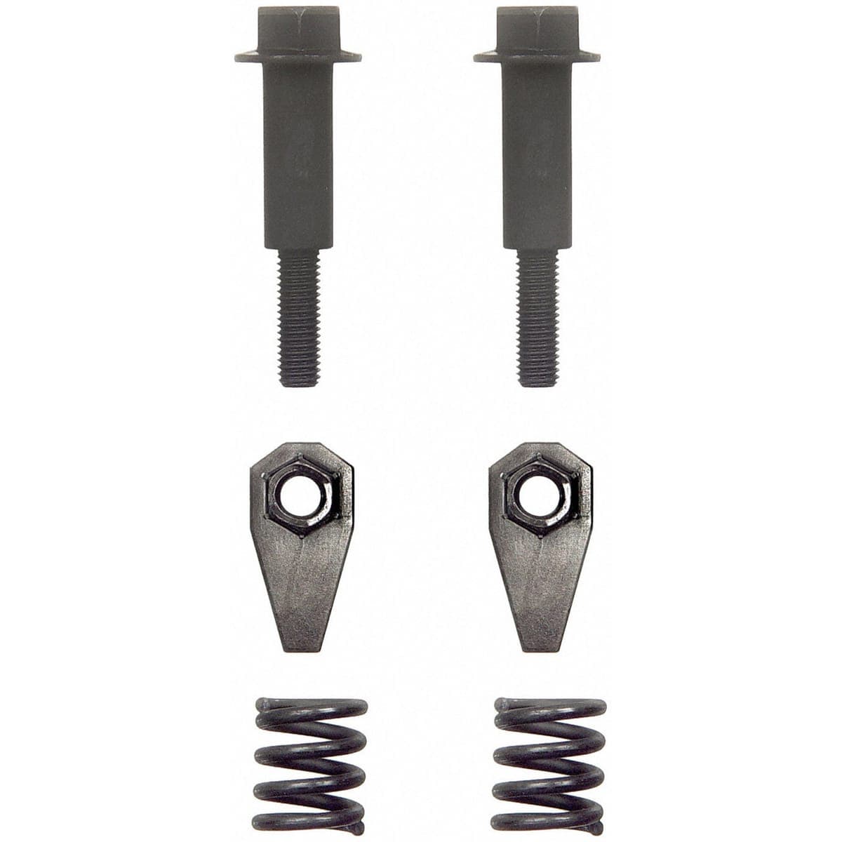 Fel Pro ES72142 Exhaust Bolt and Spring