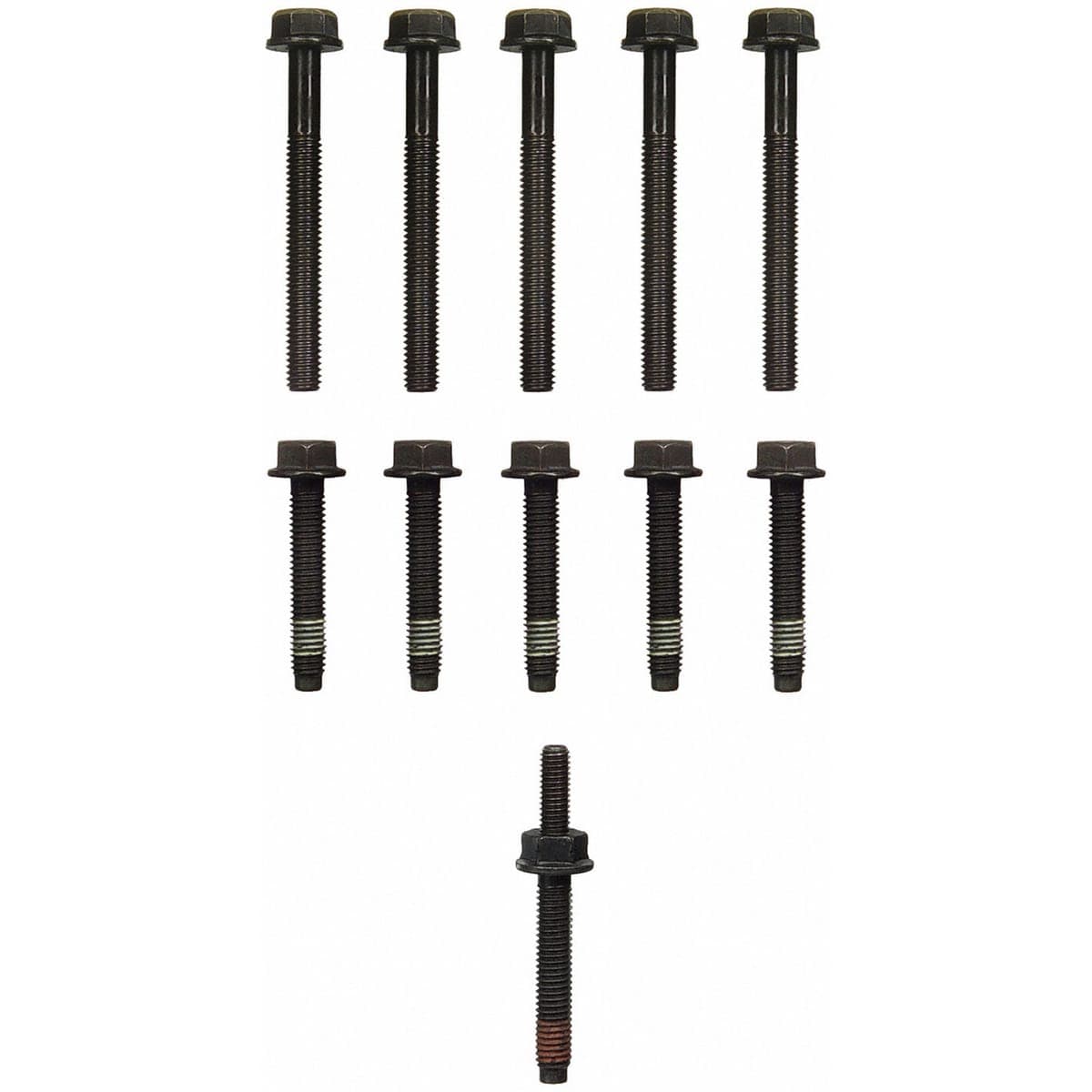 Fel Pro ES72155 Cylinder Head Bolt Set