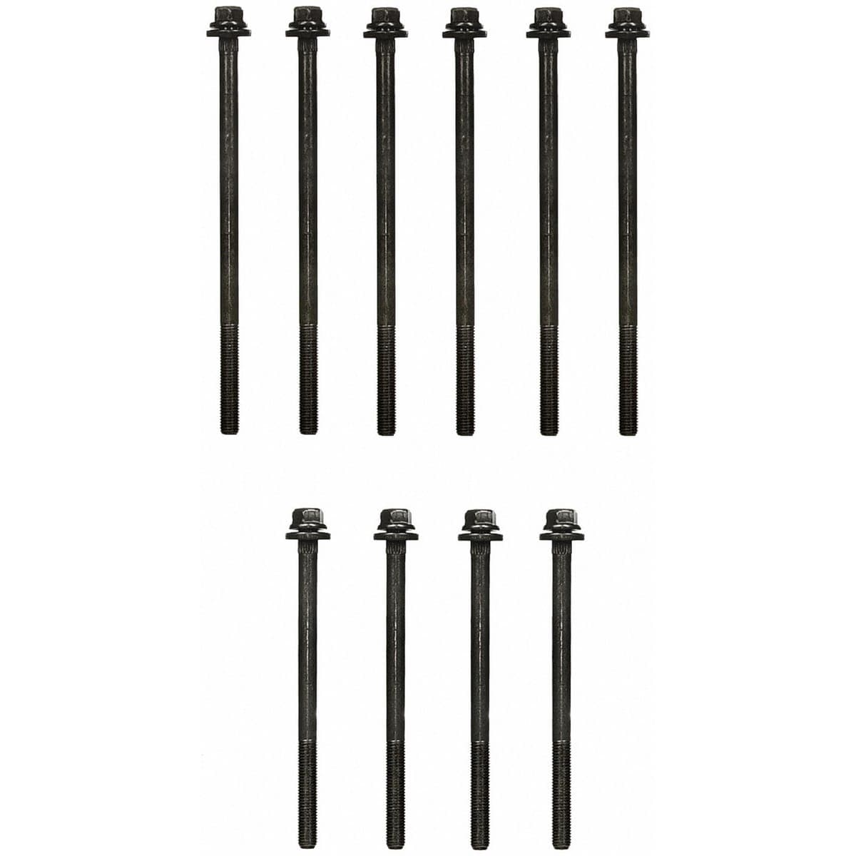 Fel Pro ES72157 Cylinder Head Bolt Set