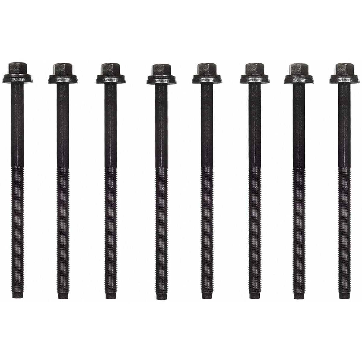 Fel Pro ES72159 Cylinder Head Bolt Set