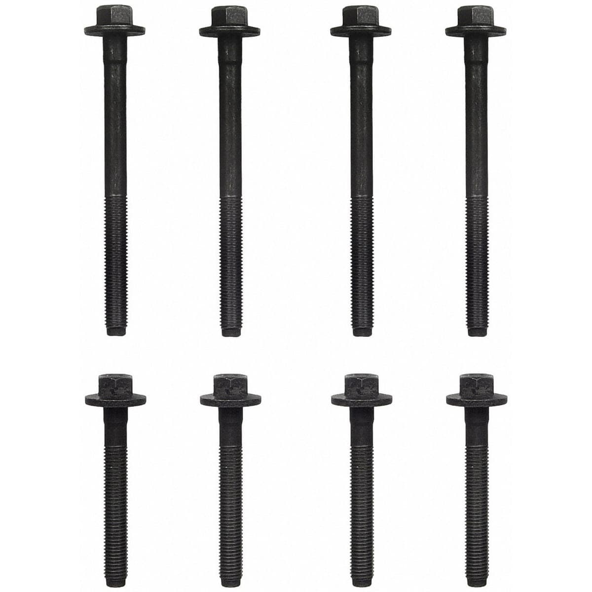 Fel Pro ES72160 Cylinder Head Bolt Set