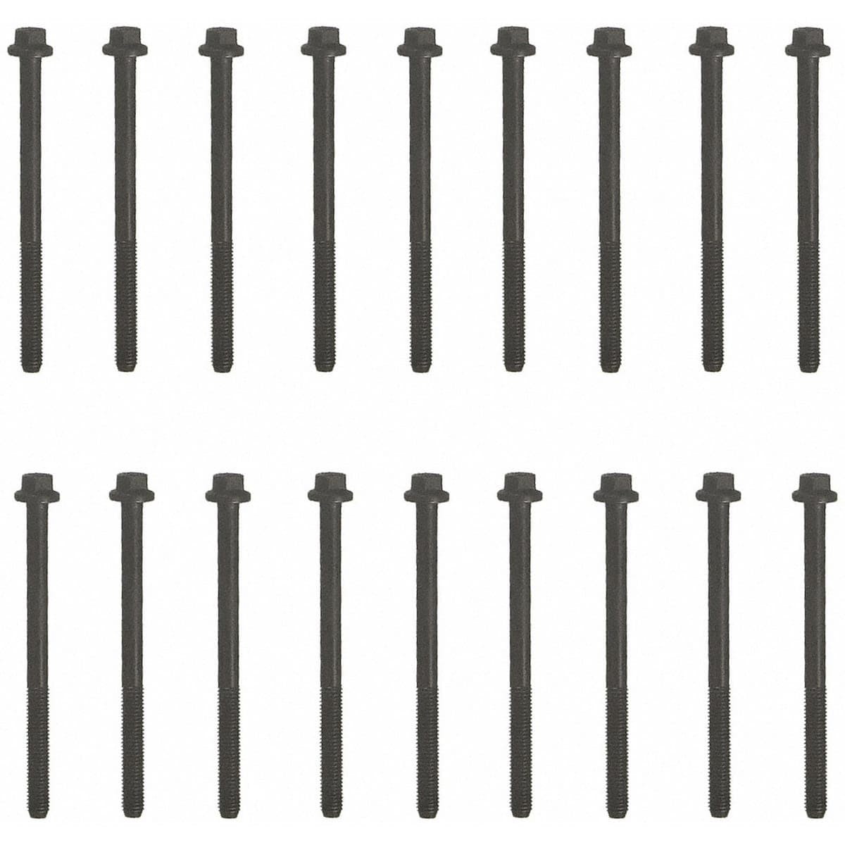Fel Pro ES72161 Cylinder Head Bolt Set