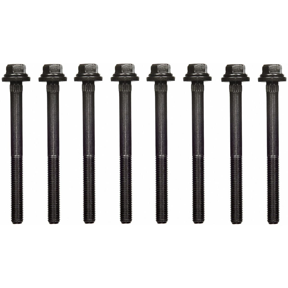 Fel Pro ES72163 Cylinder Head Bolt Set