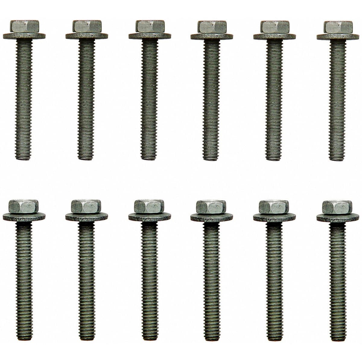 Fel Pro ES72169 Intake Manifold Bolt Set