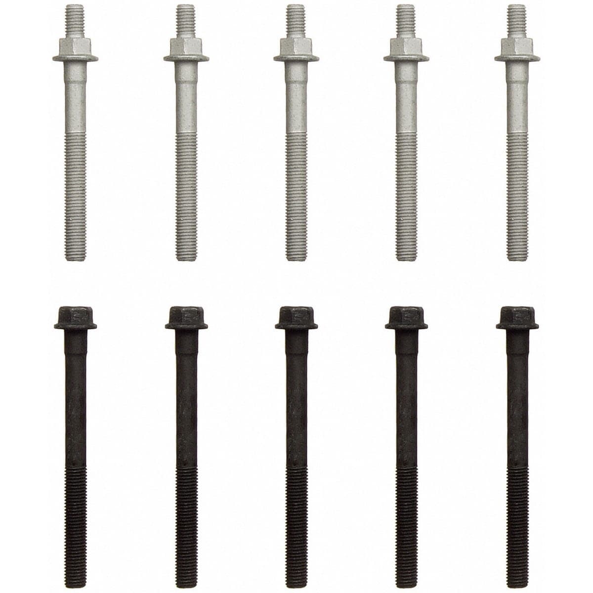 Fel Pro ES72170 Cylinder Head Bolt Set