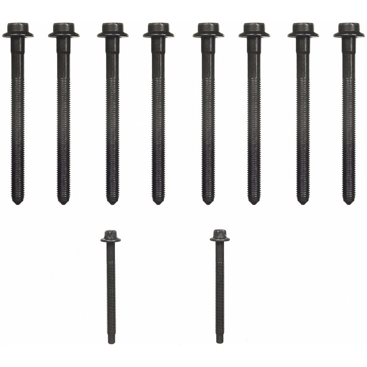 Fel Pro ES72171 Cylinder Head Bolt Set