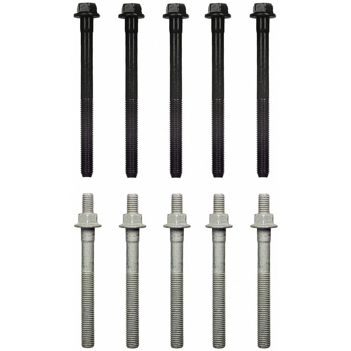 Fel Pro ES72172 Cylinder Head Bolt Set