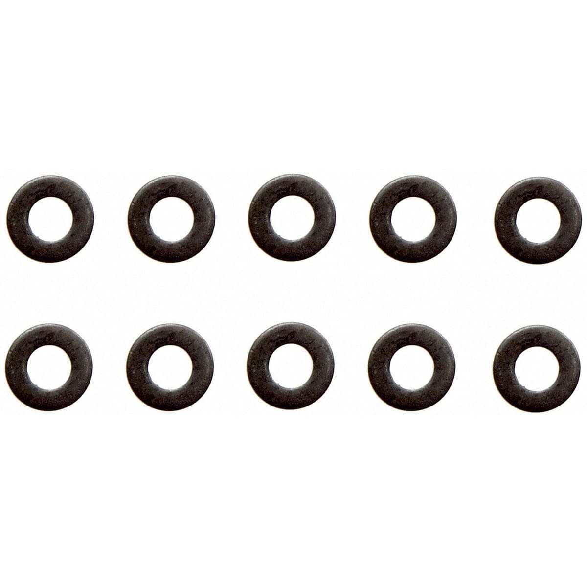 Fel Pro ES72176 Cylinder Head Bolt Washer Set