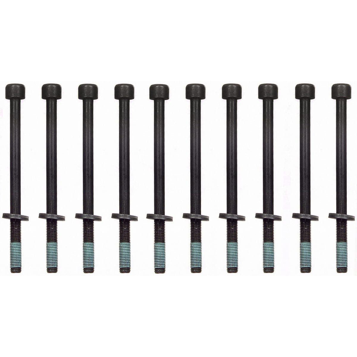 Fel Pro ES72187 Cylinder Head Bolt Set