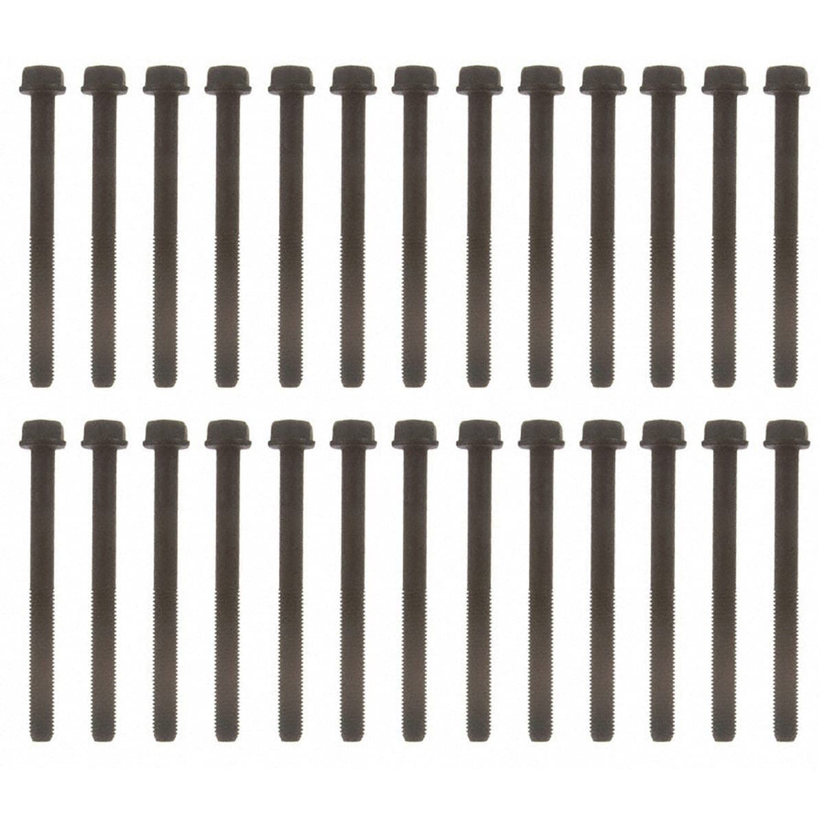 Fel Pro ES72193 Cylinder Head Bolt Set