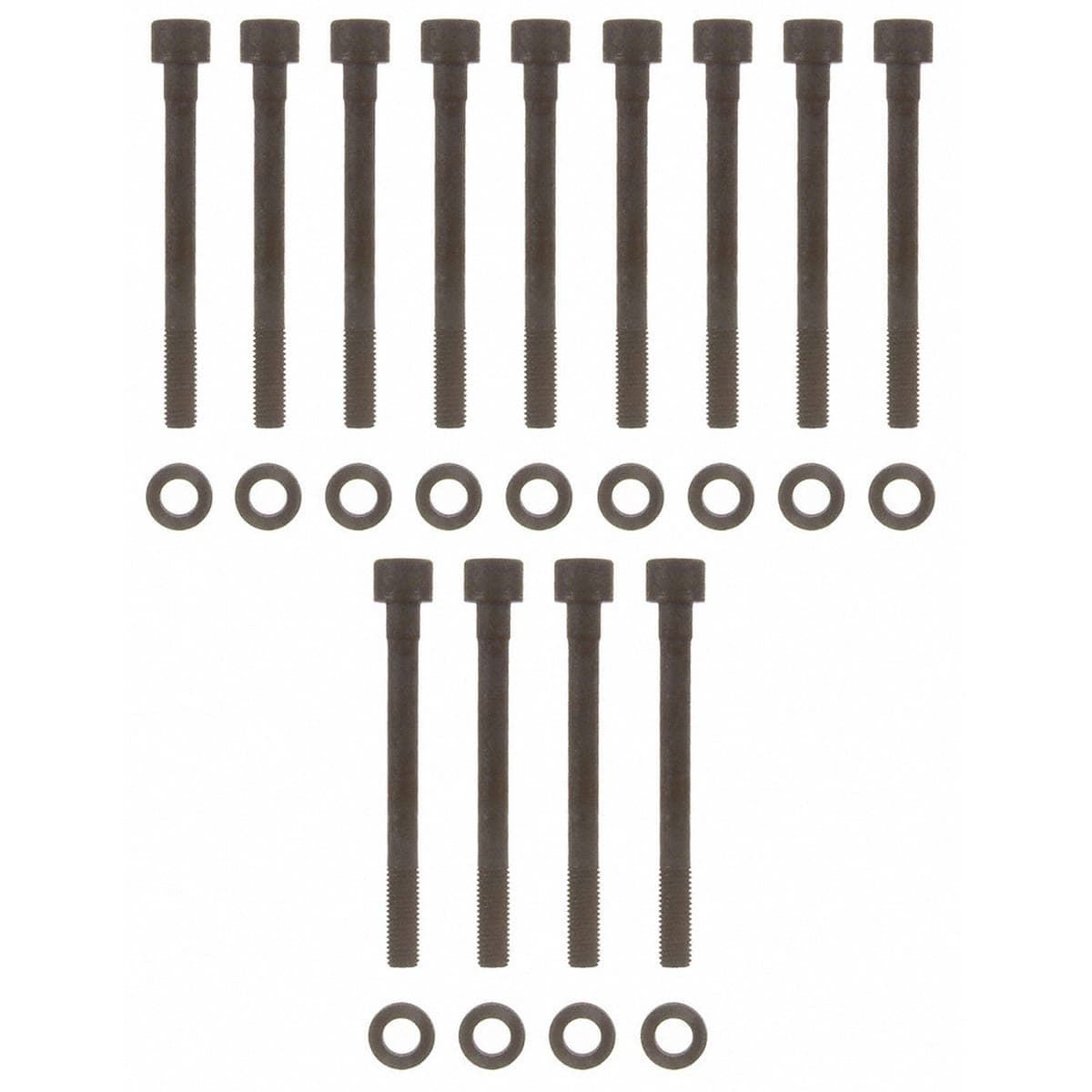Fel Pro ES72194 Cylinder Head Bolt Set