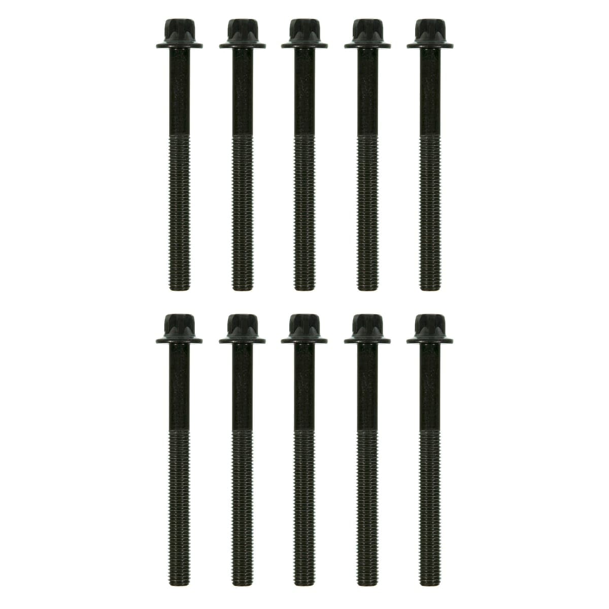Fel Pro ES72198 Cylinder Head Bolt Set