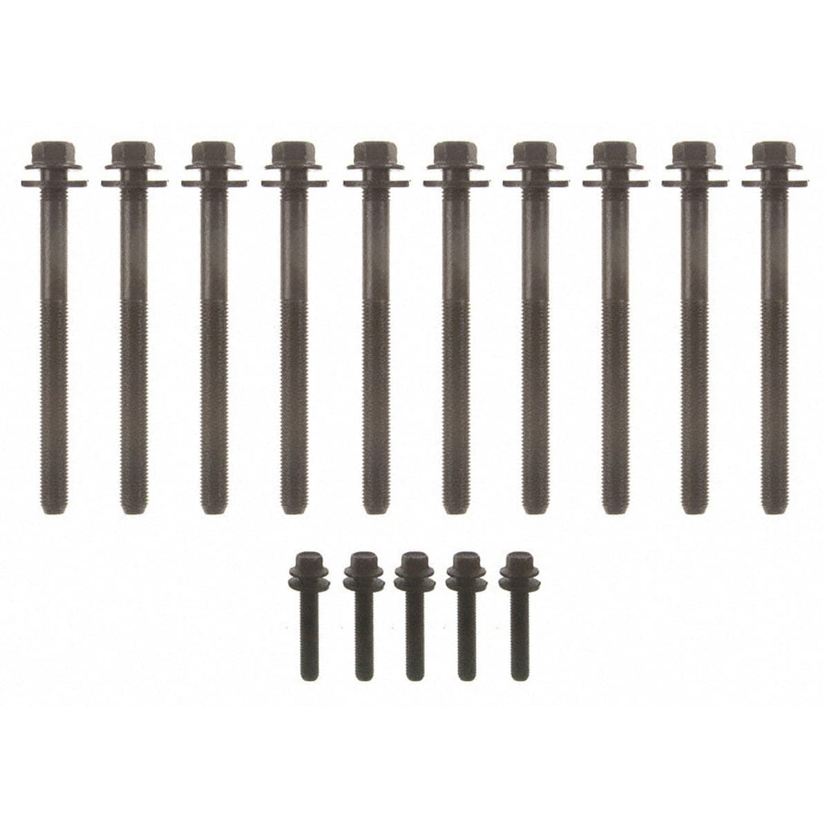Fel Pro ES72200 Cylinder Head Bolt Set