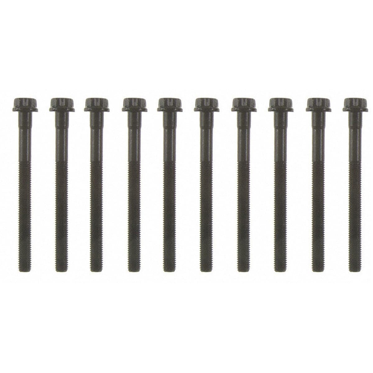 Fel Pro ES72202 Cylinder Head Bolt Set