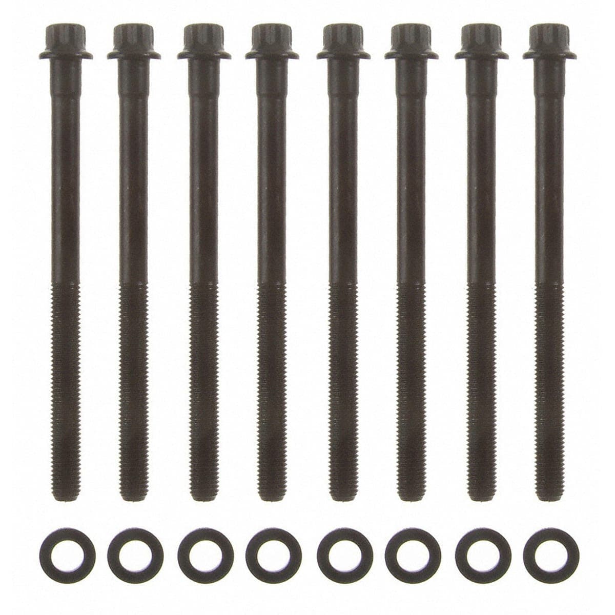 Fel Pro ES72205 Cylinder Head Bolt Set
