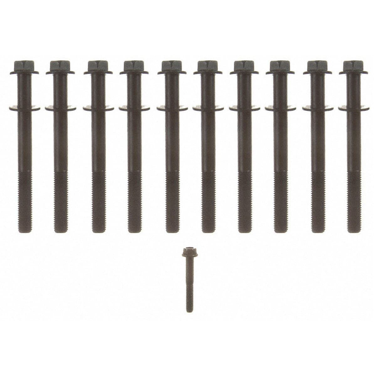 Fel Pro ES72206 Cylinder Head Bolt Set