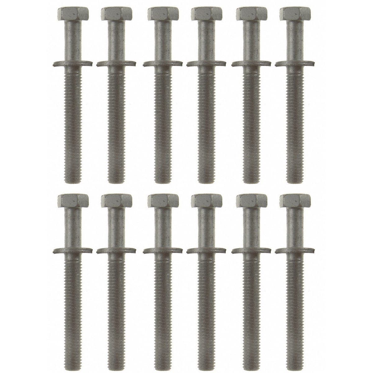 Fel Pro ES72209 Cylinder Head Bolt Set