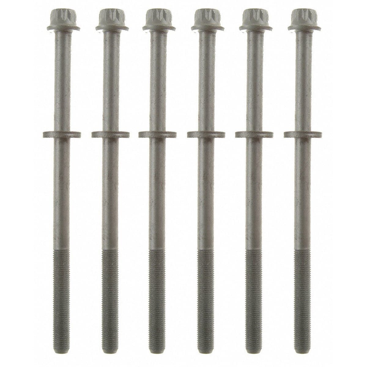 Fel Pro ES72212 Cylinder Head Bolt Set