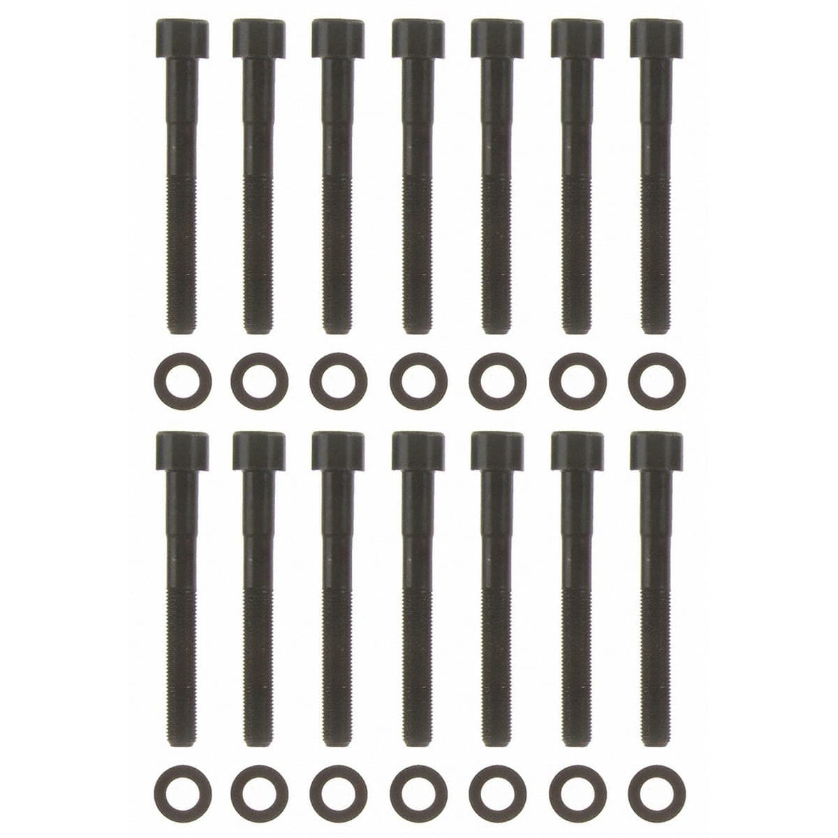 Fel Pro ES72213 Cylinder Head Bolt Set