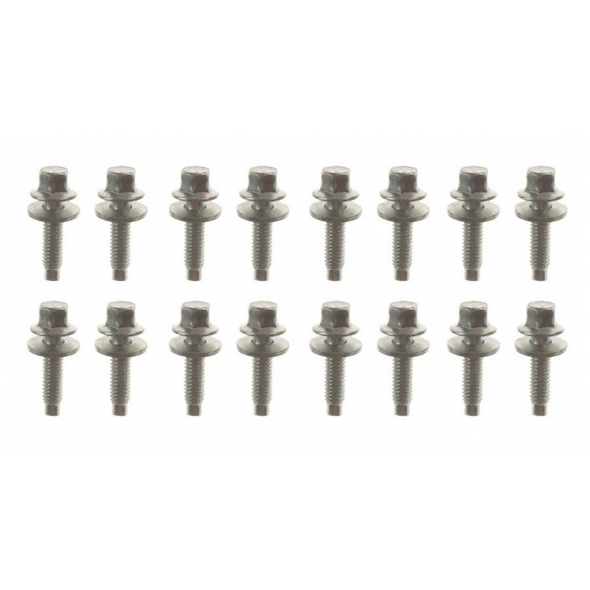Fel Pro ES72214 Oil Pan Bolt Set