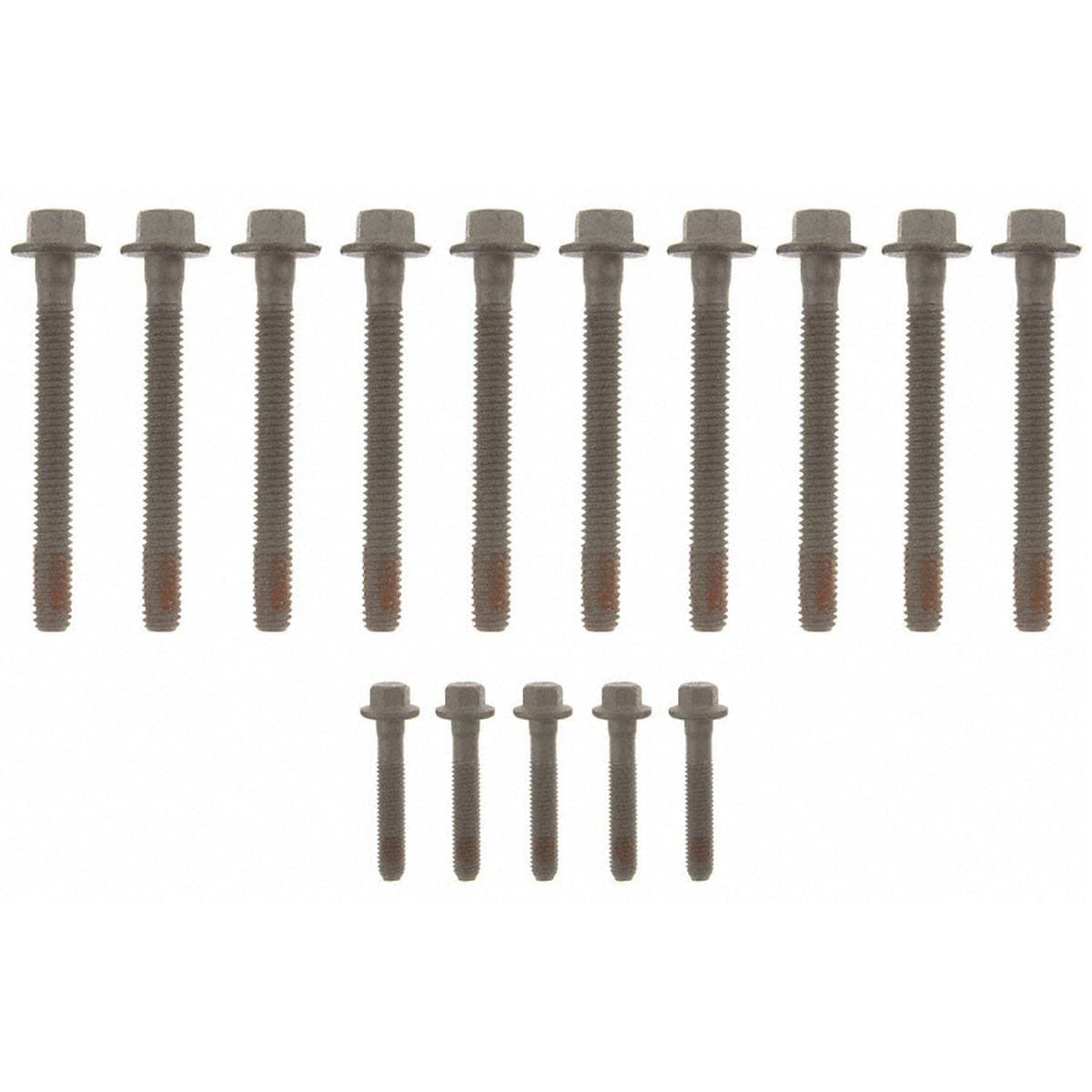 Fel Pro ES72220 Cylinder Head Bolt Set