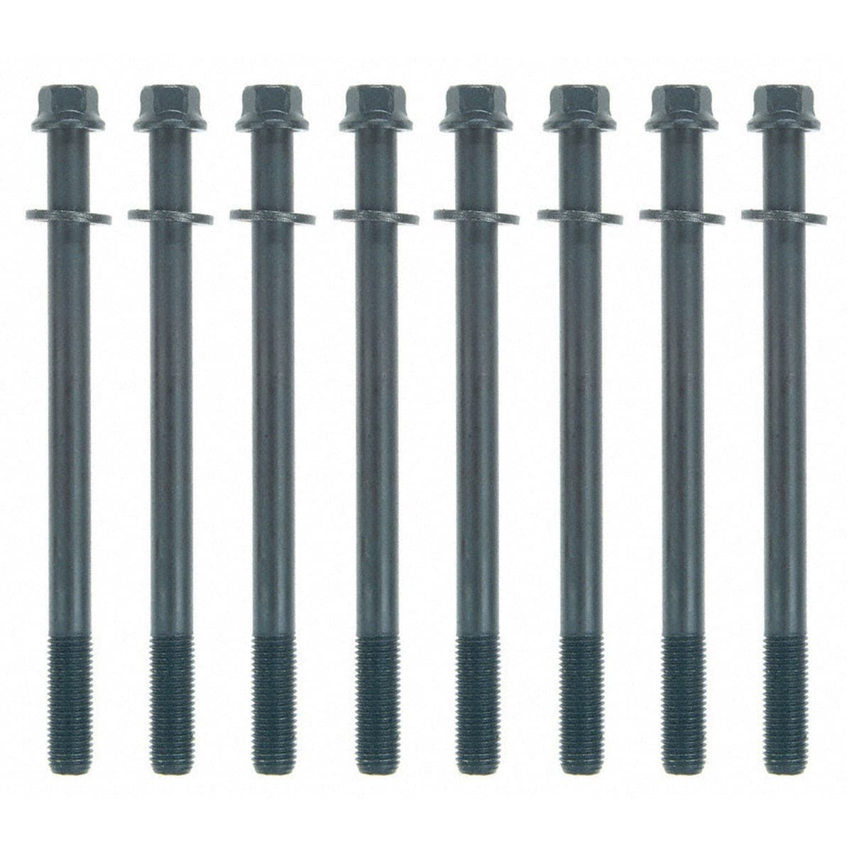 Fel Pro ES72221 Cylinder Head Bolt Set